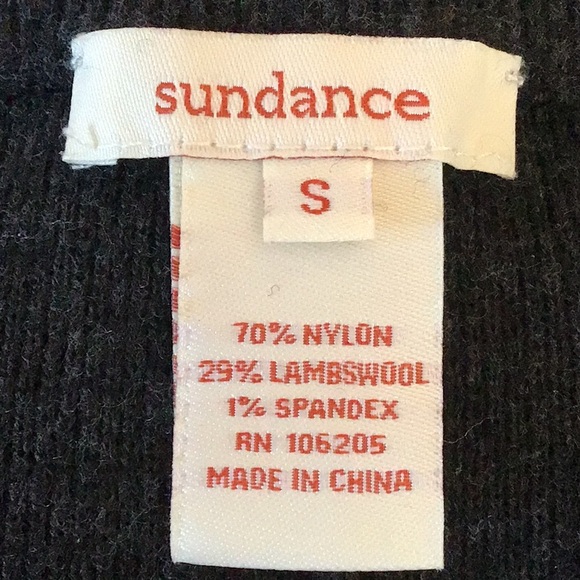 Sundance Knit Skirt - Picture 3 of 6